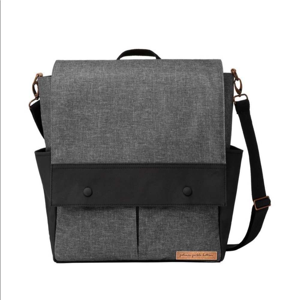 Petunia Pickle Bottom Diaper Bag
